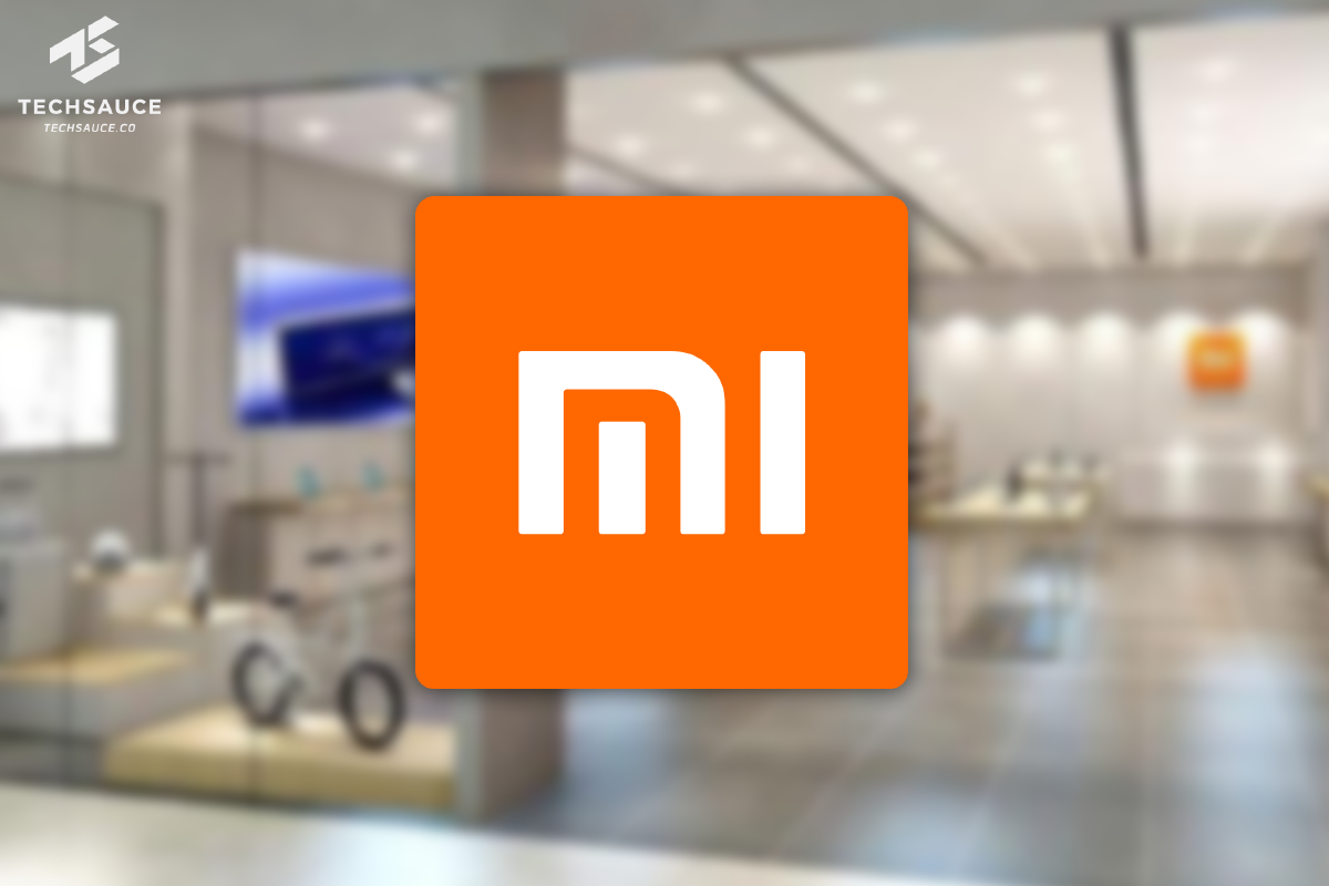 xiaomi